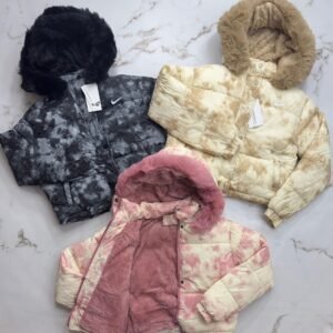 CAMPERA PUFFER BATIK IMPORTADA!