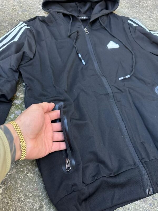 CONJUNTO DEPORTIVO ADIDAS IMPORTADO ✅ - Image 4
