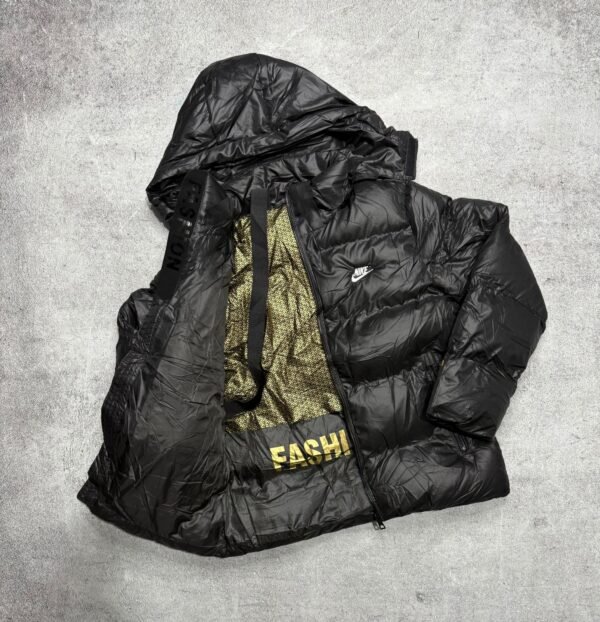 CAMPERA PUFFER NIKE ENGOMADA 🔥💣 - Image 3