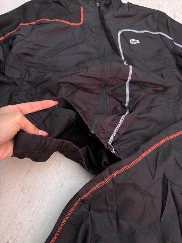 Conjunto lacoste rompeviento - Image 6