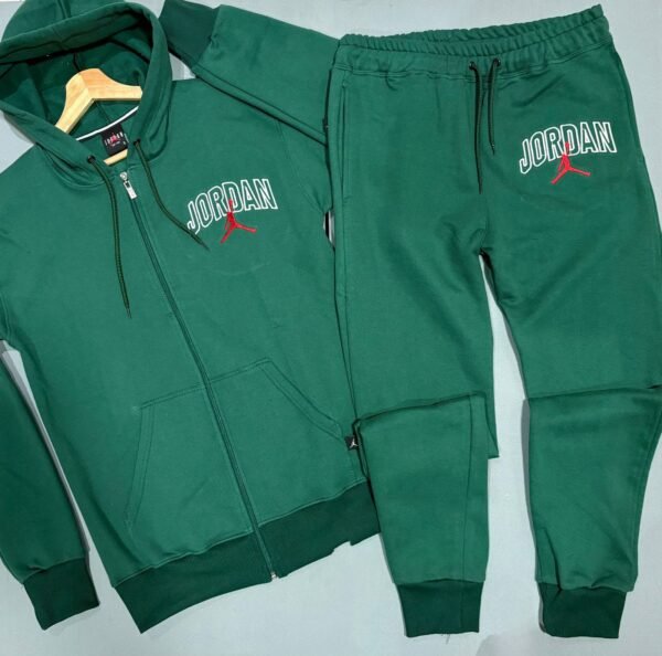 CONJUNTO JORDAN FRISADO PREMIUM !! - Image 4