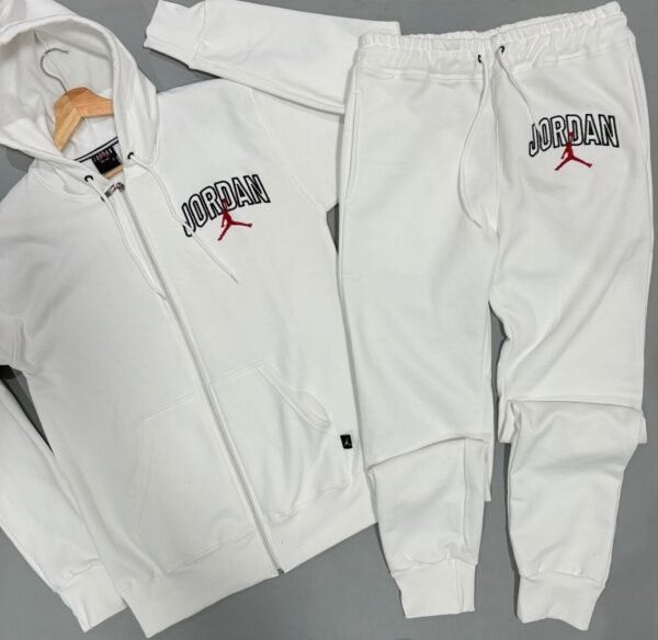 CONJUNTO JORDAN FRISADO PREMIUM !! - Image 3