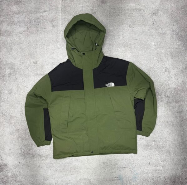 CAMPERA DE ABRIGO TNF TERMICA IMPERMEABLE!! - Image 5