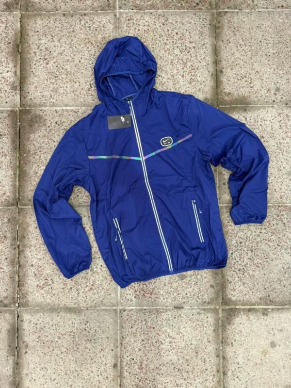 ROMPEVIENTO NIKE AIR IMPORTADO !!! - Image 2