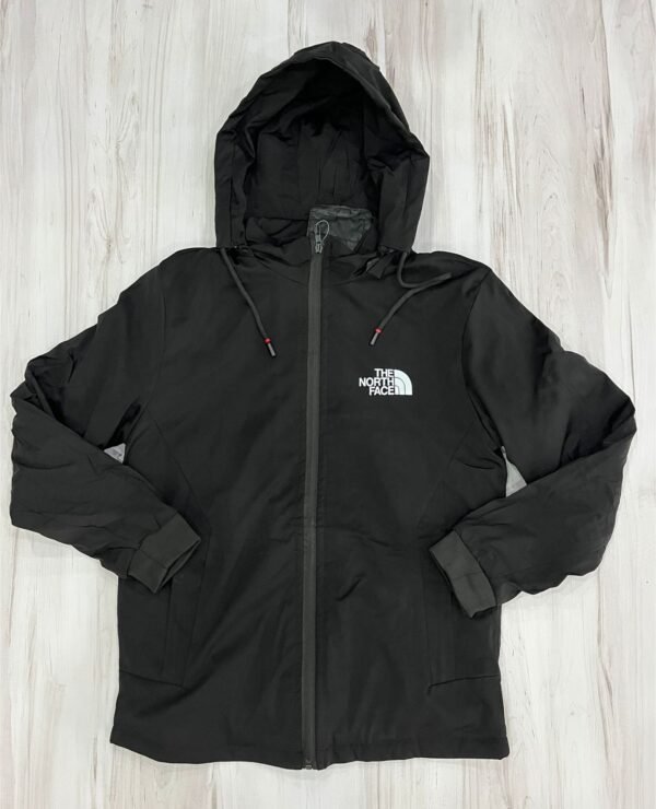 CAMPERA CON CORDERITO - Image 4