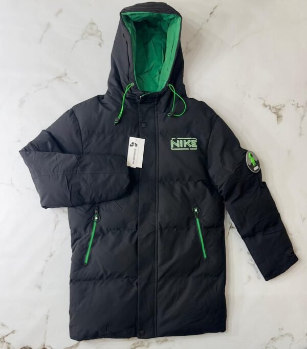 CAMPERON NIKE GRACE ✅