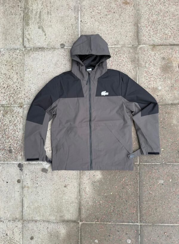CAMPERA IMPORTADA LACOSTE ✅ - Image 5