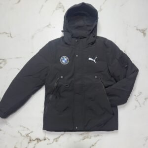 CAMPERA PUMA BMW IMPERMEABLE ✅
