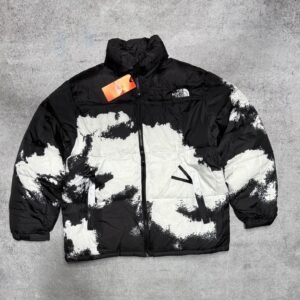 PUFER TNF IMPORTADA, MODELO EXCLUSIVO!