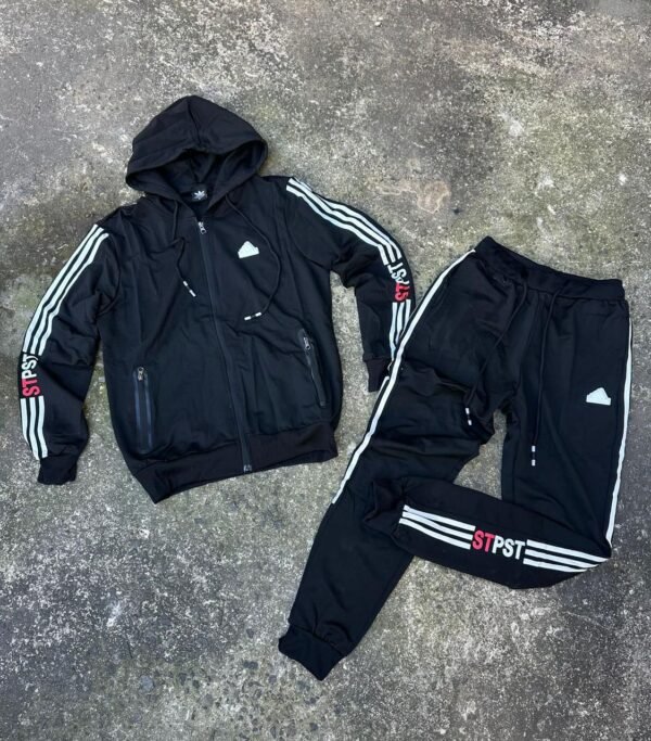 CONJUNTO DEPORTIVO ADIDAS IMPORTADO ✅ - Image 6