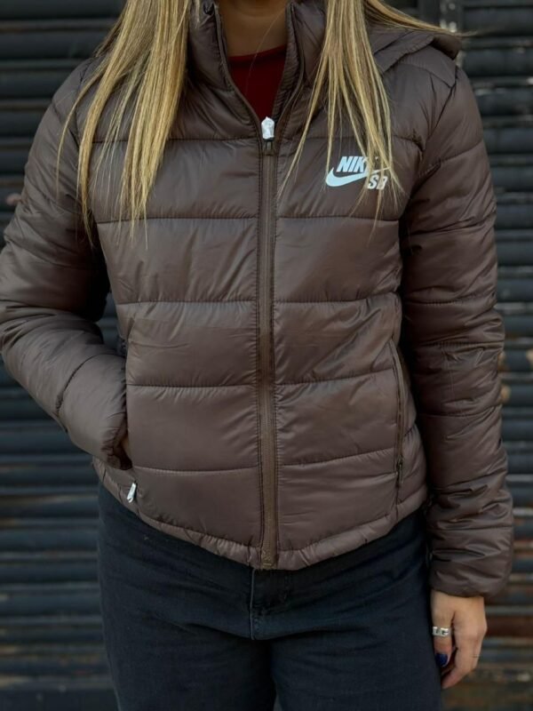 CAMPERA DE DAMA IMPORTADA - Image 3